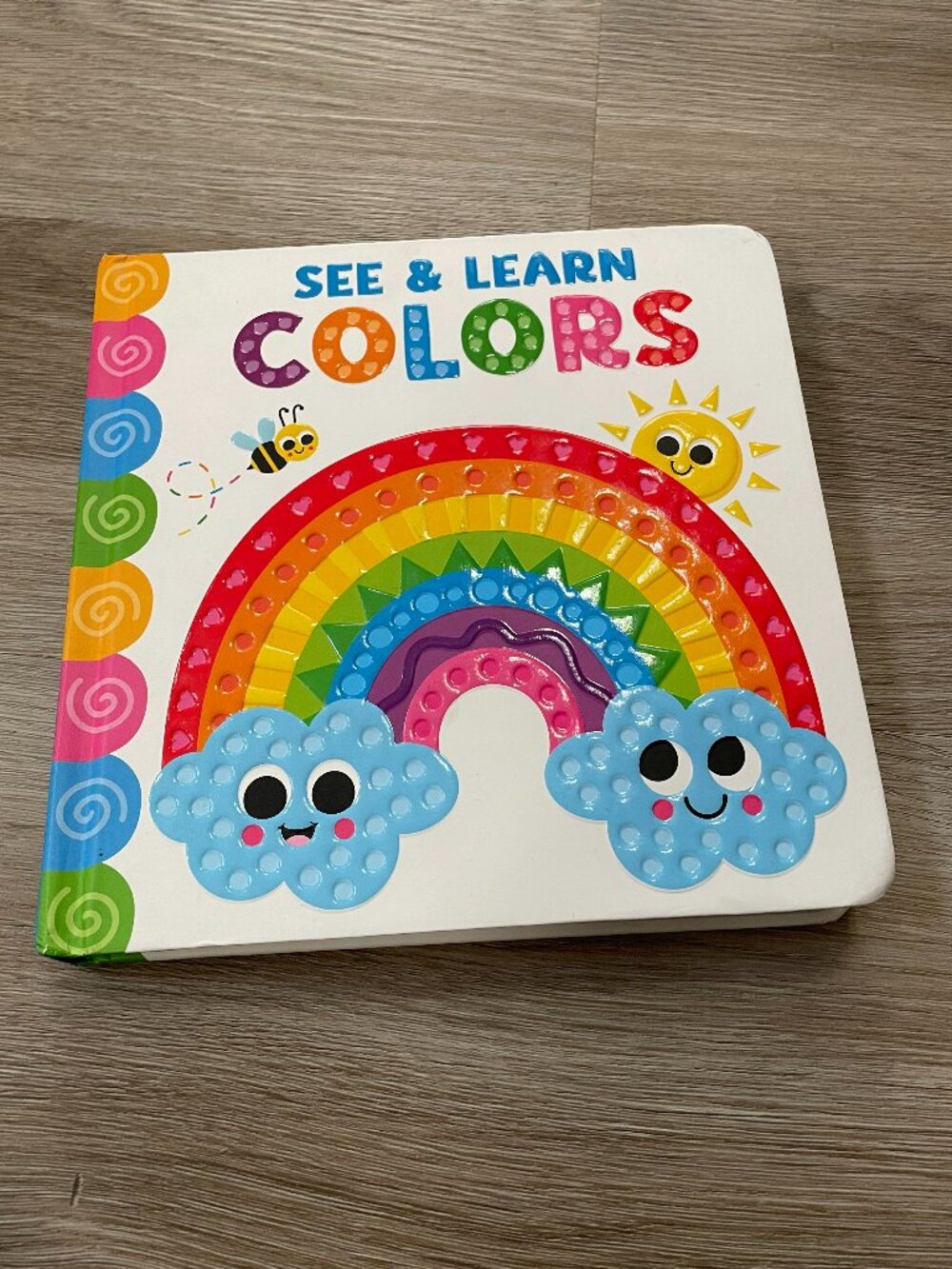 Colors Books